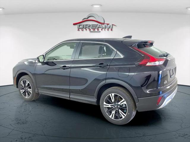 2024 Mitsubishi Eclipse Cross SE 1.5T S-AWC