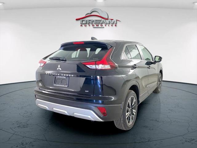 2024 Mitsubishi Eclipse Cross SE 1.5T S-AWC