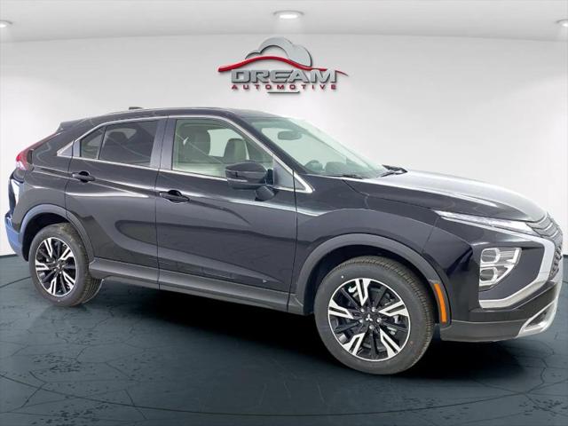 2024 Mitsubishi Eclipse Cross SE 1.5T S-AWC