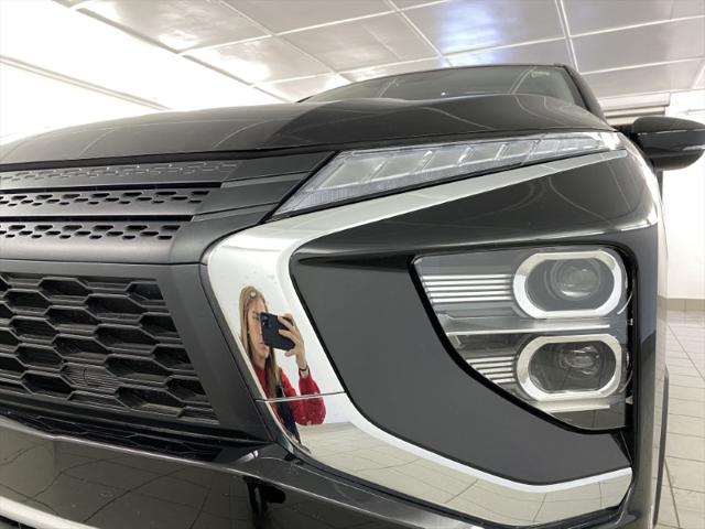 2024 Mitsubishi Eclipse Cross SE 1.5T S-AWC