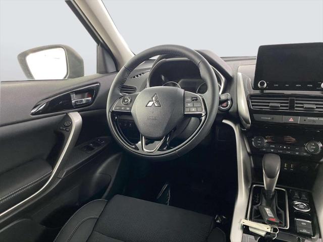 2024 Mitsubishi Eclipse Cross SE 1.5T S-AWC