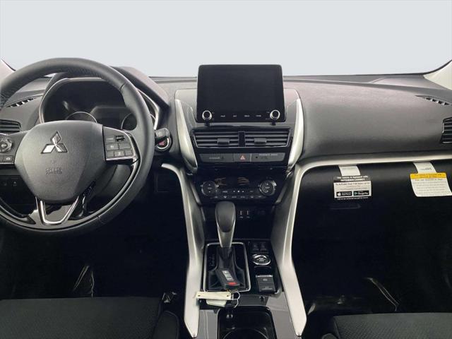 2024 Mitsubishi Eclipse Cross SE 1.5T S-AWC