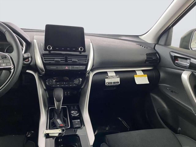 2024 Mitsubishi Eclipse Cross SE 1.5T S-AWC