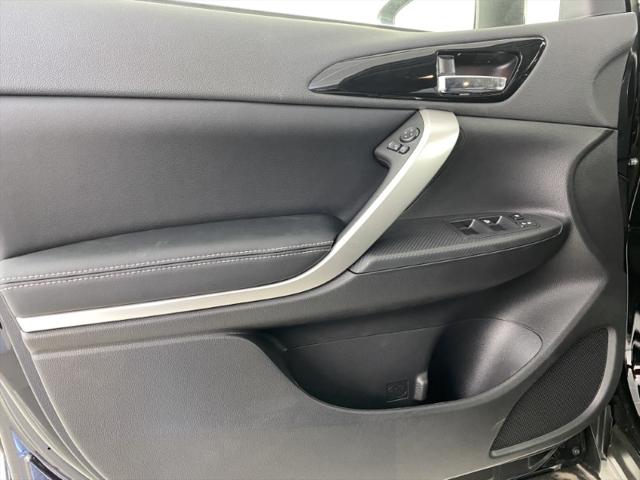 2024 Mitsubishi Eclipse Cross SE 1.5T S-AWC