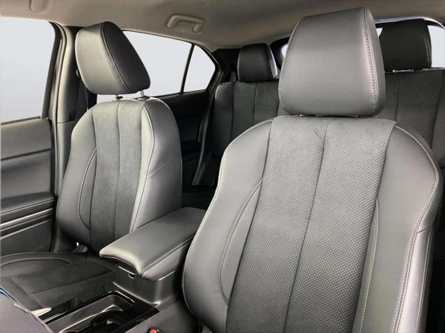 2024 Mitsubishi Eclipse Cross SE 1.5T S-AWC
