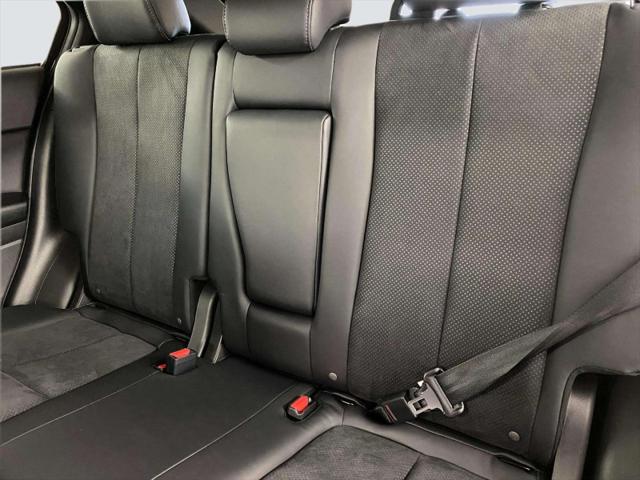 2024 Mitsubishi Eclipse Cross SE 1.5T S-AWC