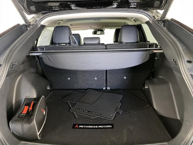 2024 Mitsubishi Eclipse Cross SE 1.5T S-AWC