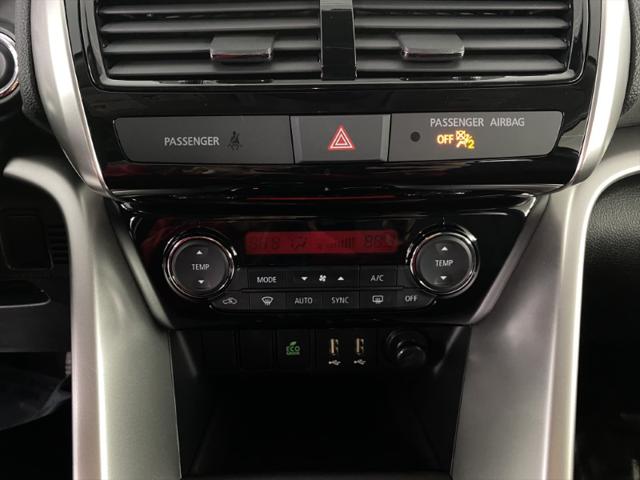 2024 Mitsubishi Eclipse Cross SE 1.5T S-AWC