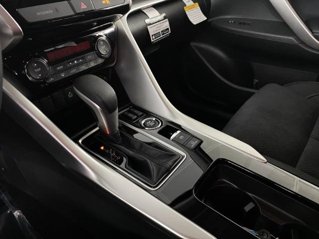2024 Mitsubishi Eclipse Cross SE 1.5T S-AWC