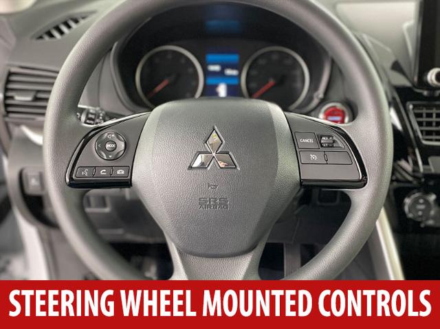 2024 Mitsubishi Eclipse Cross RALLIART 1.5T S-AWC