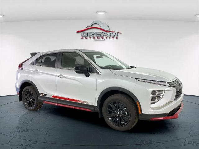 2024 Mitsubishi Eclipse Cross RALLIART 1.5T S-AWC