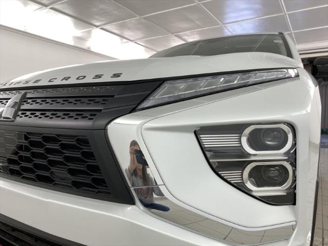2024 Mitsubishi Eclipse Cross RALLIART 1.5T S-AWC