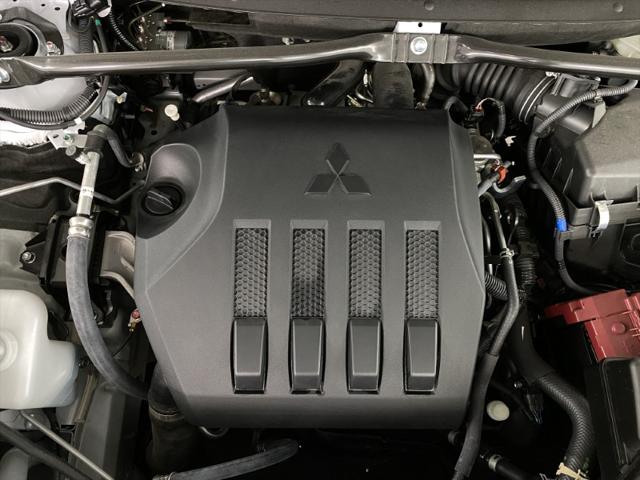 2024 Mitsubishi Eclipse Cross RALLIART 1.5T S-AWC