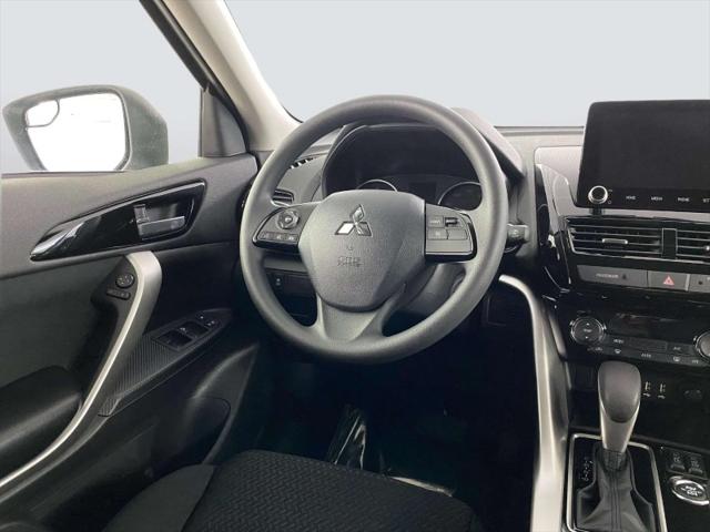 2024 Mitsubishi Eclipse Cross RALLIART 1.5T S-AWC