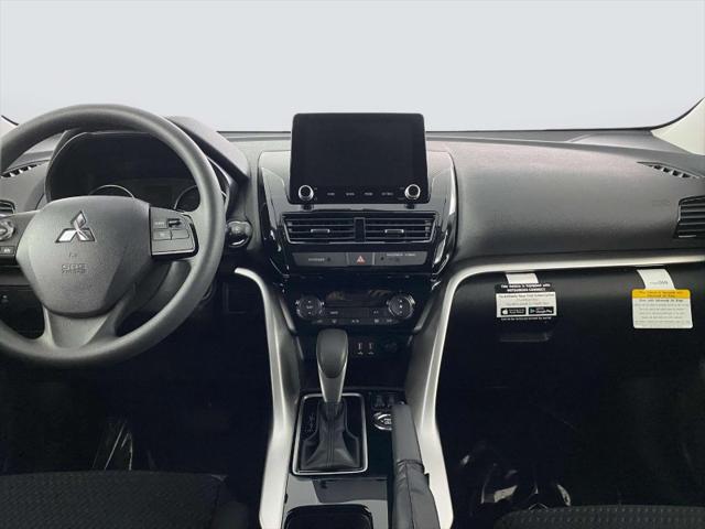 2024 Mitsubishi Eclipse Cross RALLIART 1.5T S-AWC