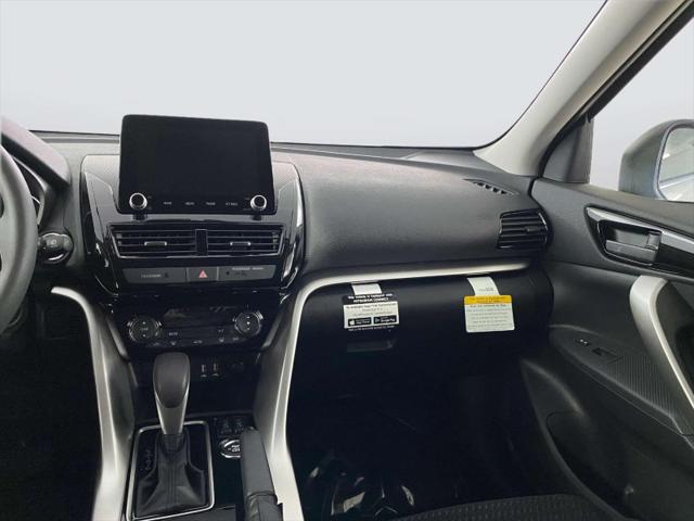 2024 Mitsubishi Eclipse Cross RALLIART 1.5T S-AWC