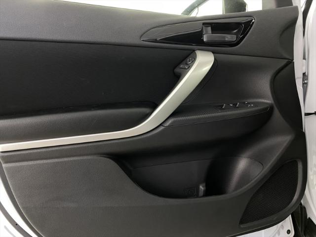 2024 Mitsubishi Eclipse Cross RALLIART 1.5T S-AWC