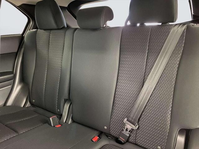 2024 Mitsubishi Eclipse Cross RALLIART 1.5T S-AWC
