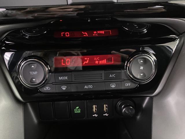 2024 Mitsubishi Eclipse Cross RALLIART 1.5T S-AWC