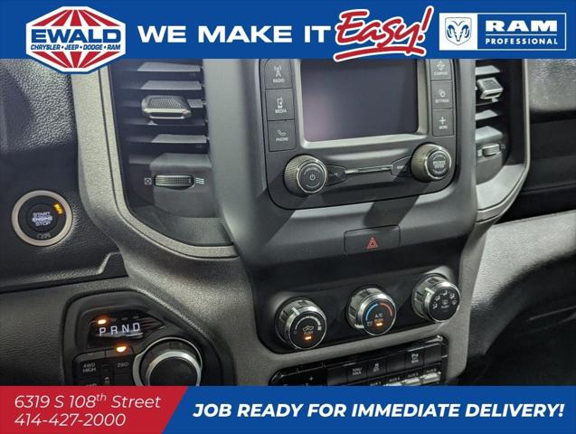 2024 RAM Ram 2500 RAM 2500 TRADESMAN REGULAR CAB 4X4 8 BOX 2024 RAM Ram 2500 RAM 2500 TRADESMAN REGULAR CAB 4X4 8 BOX