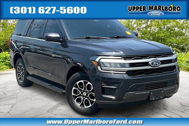 2022 Ford Expedition XLT