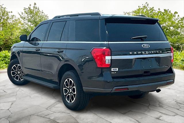 2022 Ford Expedition XLT