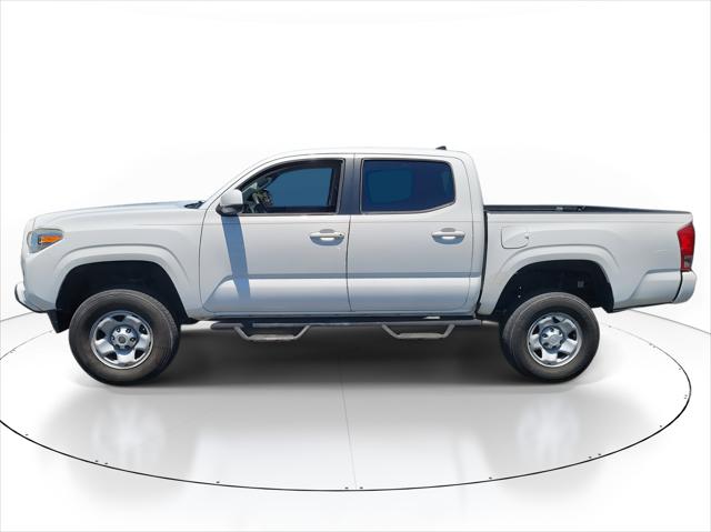 2017 Toyota Tacoma SR