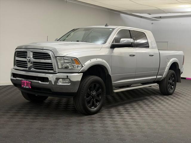 2015 Ram 2500 Big Horn for sale in Kellogg, ID