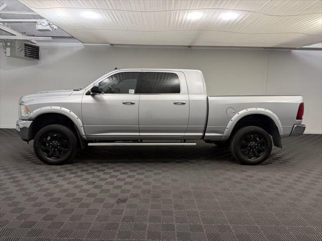 2015 Ram 2500 Big Horn