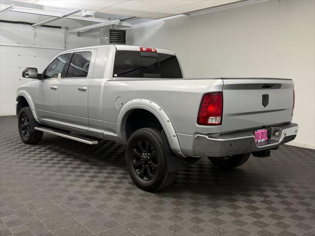 2015 Ram 2500 Big Horn