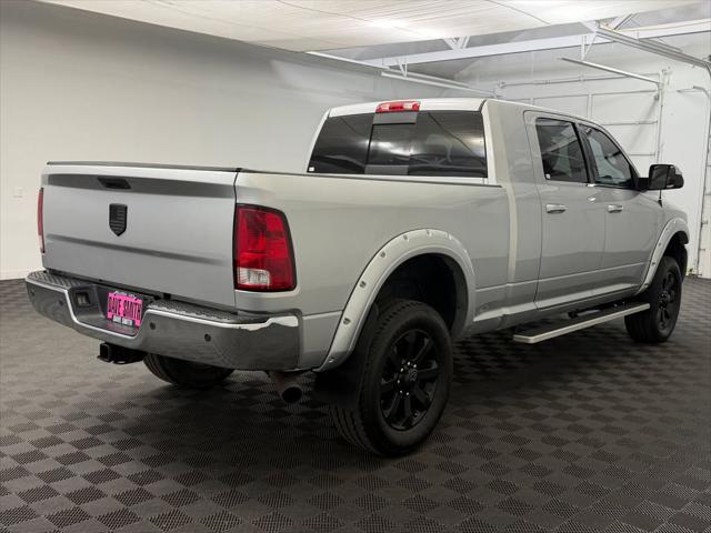 2015 Ram 2500 Big Horn