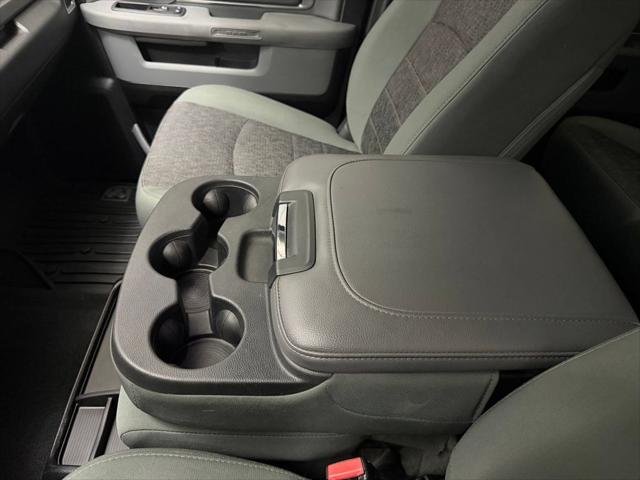 2015 Ram 2500 Big Horn