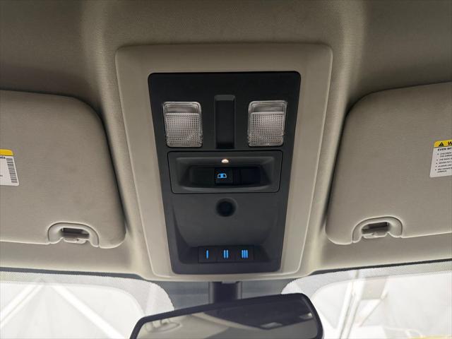 2015 Ram 2500 Big Horn