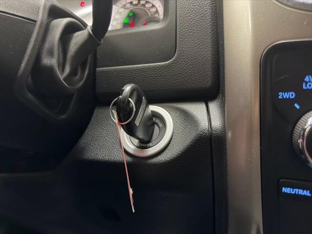 2015 Ram 2500 Big Horn