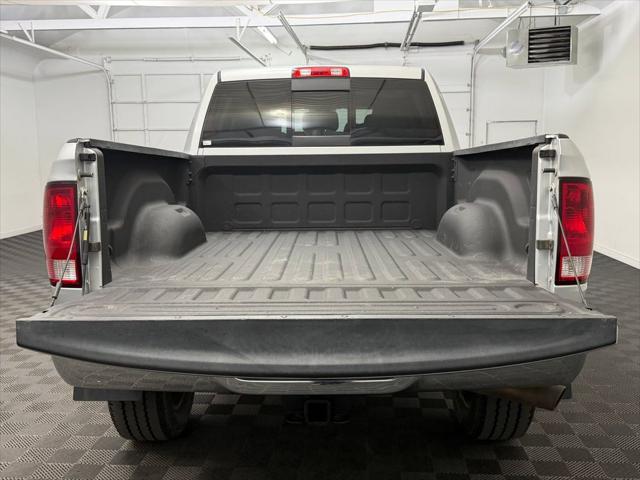 2015 Ram 2500 Big Horn
