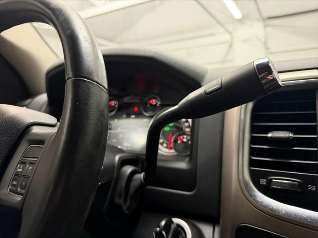 2015 Ram 2500 Big Horn