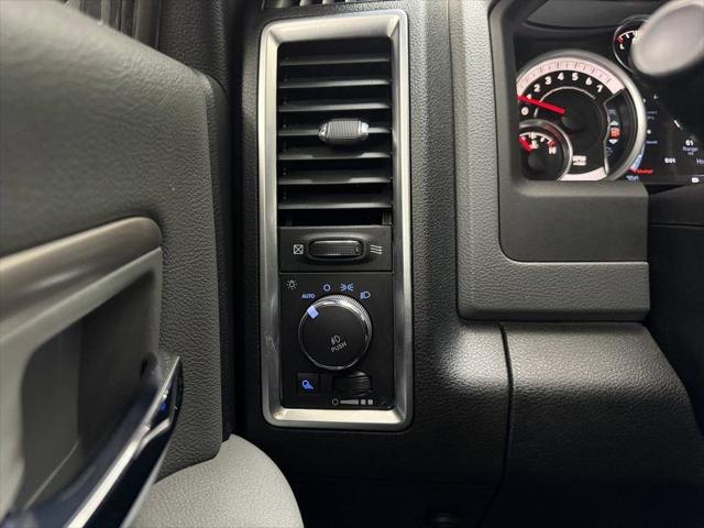 2015 Ram 2500 Big Horn