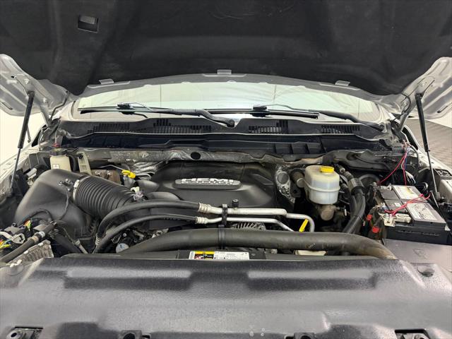 2015 Ram 2500 Big Horn