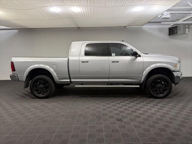 2015 Ram 2500 Big Horn