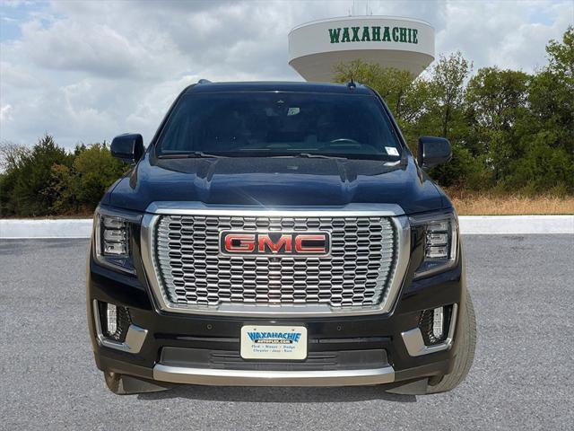 2022 GMC Yukon 4WD Denali