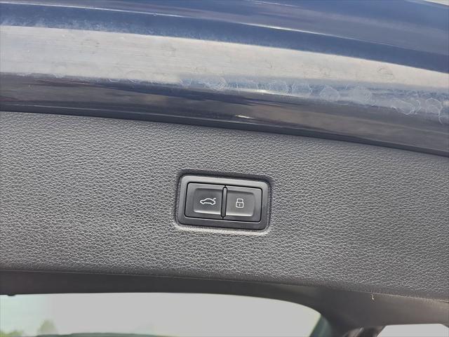 2017 Audi Q7 3.0T Premium