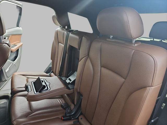 2017 Audi Q7 3.0T Premium