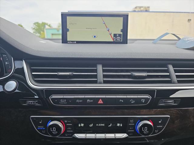 2017 Audi Q7 3.0T Premium