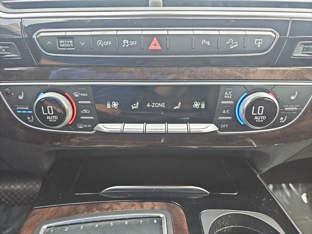 2017 Audi Q7 3.0T Premium