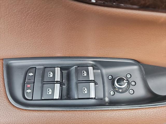 2017 Audi Q7 3.0T Premium