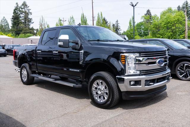 2019 Ford F-250 Lariat for sale in Milwaukie, OR