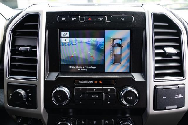2019 Ford F-250 Lariat