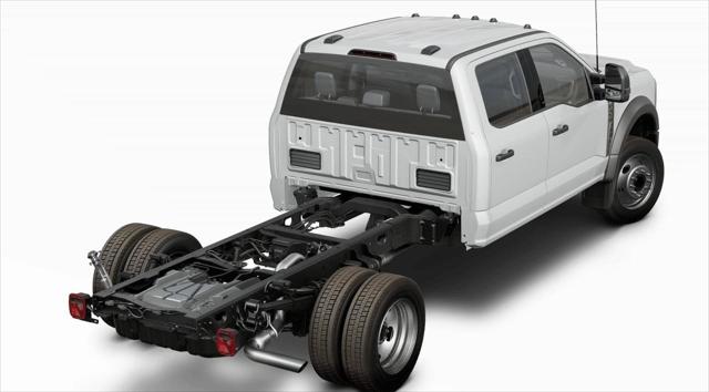 2024 Ford F-450 XL