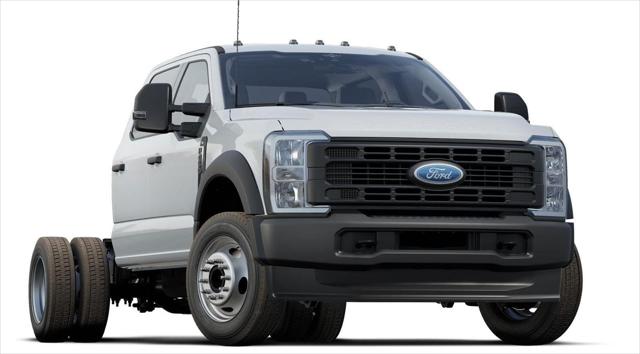 2024 Ford F-450 XL