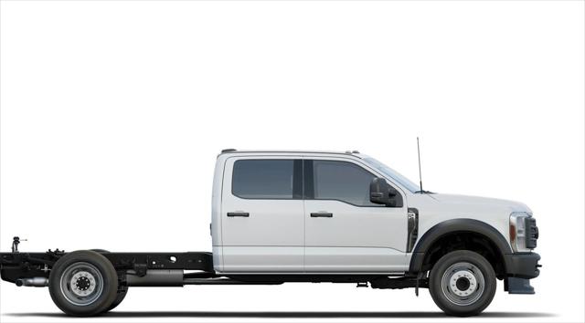 2024 Ford F-450 XL
